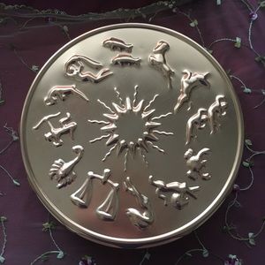 Zodiac Cake Mold